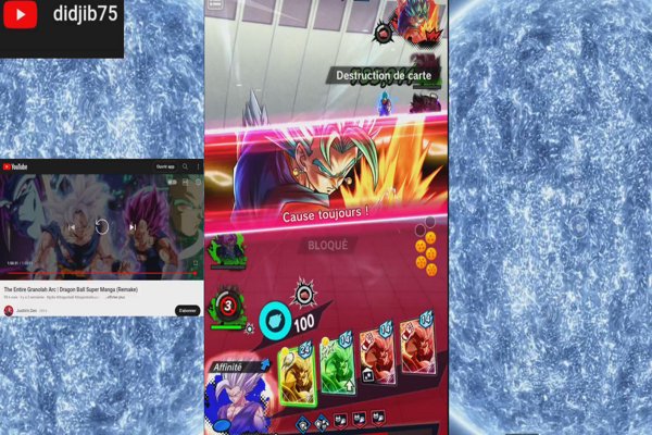 Dragon Ball Legends. PvP for New Followers & Viewers !!!