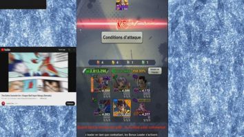 Dragon Ball Legends. PvP for Novel viewers & followers !!! Crew ULTRA Gohan 14* !!!