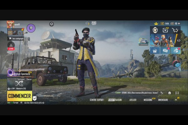 PUBG Mobile. PvP for Recent Followers !?