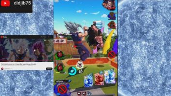 Dragon Ball Legends. PvP for Contemporary Followers & Viewers !!!