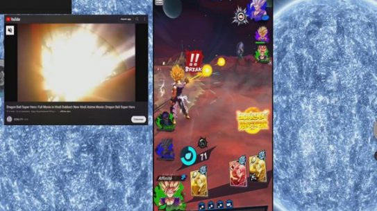 Dragon Ball Legends. PvP for Contemporary Viewers & Followers !!! facet toll road to rang 70 !!!
