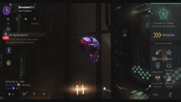 EVE : Echoes. Tech 6 !!!