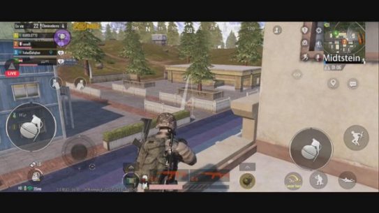 PUBG Mobile !!!
