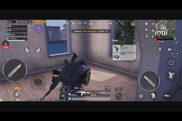 PUBG Cell. PvP for Original Viewers & Followers !!!