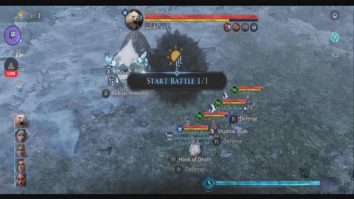 King Arthur : Legends Upward push. Reprise. stage 30 !!!