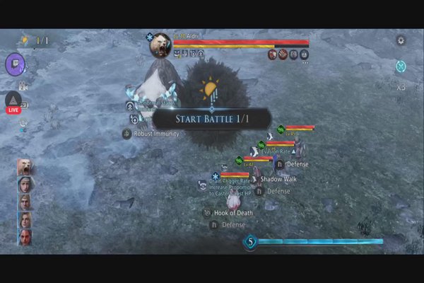 King Arthur : Legends Upward push. Reprise. stage 30 !!!