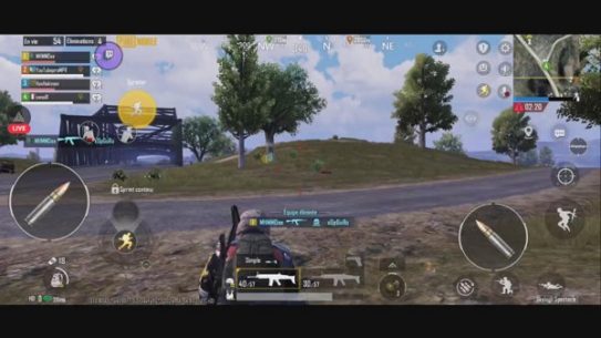 PUBG Cell. PvP for New Viewers & Followers !!!