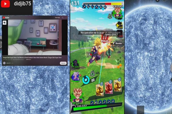 Dragon Ball Legends. PvP for New VIEWERS & Followers !!! Boulevard to rang 70 Group Gohan Extremely 14* 💯 !!!!