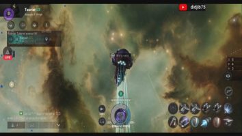 EVE : Echoes. Tech 6 !!!