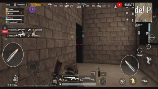 PUBG Mobile. PvP for Contemporary Followers !!!