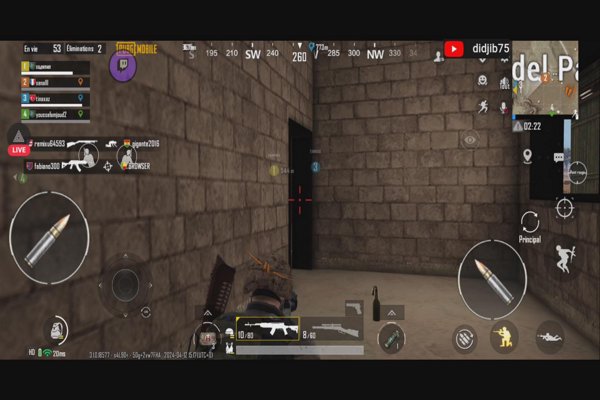 PUBG Mobile. PvP for Contemporary Followers !!!