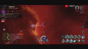 EVE : Echoes. Tech 6 !!!