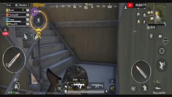 PUBG Mobile. PvP for New VIEWERS & FOLLOWERS !!!