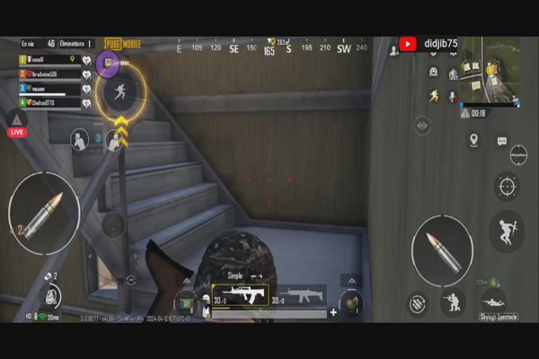 PUBG Mobile. PvP for New VIEWERS & FOLLOWERS !!!