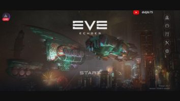 EVE : Echoes. Tech 6 !!!