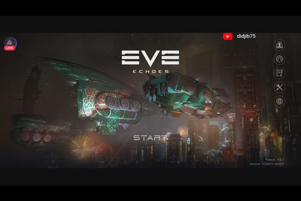 EVE : Echoes. Tech 6 !!!