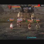King Arthur : Legends Upward push. Team Rosier !!! 🏴‍☠️
