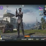 PUBG Mobile. NIKE les voisins !!! PvP !!!