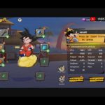 DÉCOUVERTE : Fighter Legends !!!