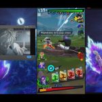 Dragon Ball Legends. Avenue to rang 70 !!! Crew Gohan Ultra 14* 💯 !!! Free To Play !!!!