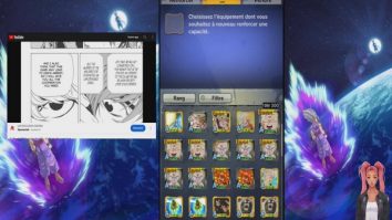 Dragon Ball Legends. Aspect dual carriageway to rang 70 FREE TO PLAY reroll !!! Crew Gohan Extremely 14* 💯 !!!