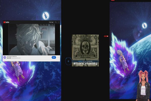 Dragon Ball Legends. Road to rang 70 FREE TO PLAY reroll !!! Crew Gohan Ultra 14* 💯 !!!