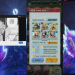 Dragon Ball Legends. Avenue to 💯 FOLLOWERS & VIEWERS !!! Group Gohan Extremely 14* 💯 !!! FREE TO PLAY !!!