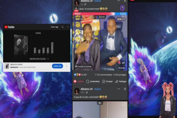 Dragon Ball Legends. Road to 💯 FOLLOWERS & VIEWERS !!! Workforce Gohan Ultra 14* 💯 !!! FREE TO PLAY !!!