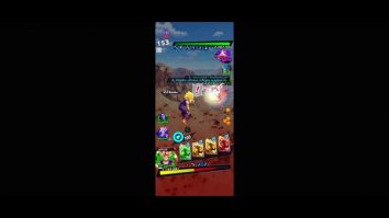 Dragon Ball Legends. Avenue to 💯 FOLLOWERS & VIEWERS !!! Personnel Gohan Ultra 14* 💯 !!! FREE TO PLAY !!!