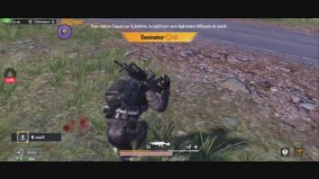PUBG Cell !!! PvP avenue to 100 followers !!!