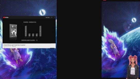 Dragon Ball Legends. PvP street to rang 70 !!! street to 100 followers !!!