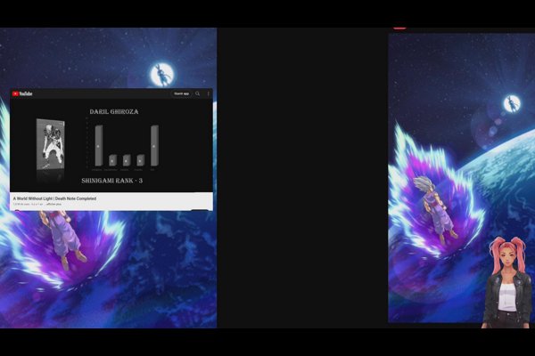 Dragon Ball Legends. PvP street to rang 70 !!! street to 100 followers !!!