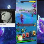Dragon Ball Legends. Avenue to 💯 FOLLOWERS & VIEWERS !!! Group Gohan Extremely 14* 💯 !!! FREE TO PLAY !!!