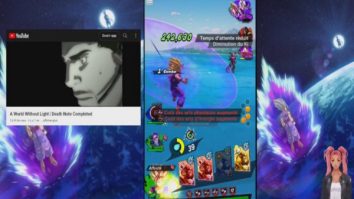 Dragon Ball Legends. Avenue to 💯 FOLLOWERS & VIEWERS !!! Group Gohan Extremely 14* 💯 !!! FREE TO PLAY !!!