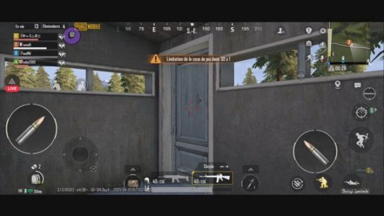 PUBG Cell. PvP Boulevard to 100 Followers !!!