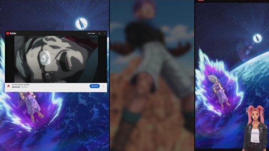 Dragon Ball Legends. Boulevard to rang 70 FREE TO PLAY reroll !!! Personnel Gohan Ultra 14* 💯 !!!