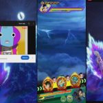 Dragon Ball Dokkan fight. Crew Colossal Saiyan & Strive in opposition to rapide !!! Accurate Gamer X1 😉🇯🇵🇺🇸 !!! Objectif : Braquer le portail !!!