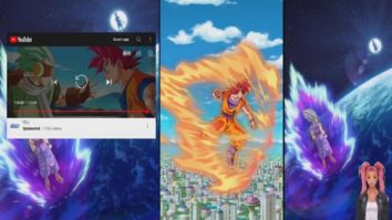 Dragon Ball Dokkan battle. Team Spacious Saiyan & Fight rapide !!! Genuine Gamer X1 😉🇯🇵🇺🇸 !!! Objectif : Braquer le portail !!!
