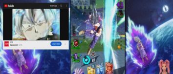 Dragon Ball Legends. PvP Crew Gohan Ultra 14* 💯 !!! road to 💯 FOLLOWERS & VIEWERS !!!