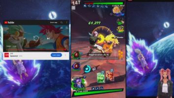 Dragon Ball Legends. PvP Team Gohan Ultra 14* 💯 !!! street to 💯 FOLLOWERS & VIEWERS !!!
