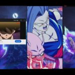 Dragon Ball Dokkan warfare. Team Simplest Team ninth !!! Trusty Gamer X1 😉🇯🇵🇺🇸 !!! Objectif : Braquer le portail !!!