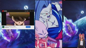 Dragon Ball Dokkan warfare. Team Simplest Team ninth !!! Trusty Gamer X1 😉🇯🇵🇺🇸 !!! Objectif : Braquer le portail !!!