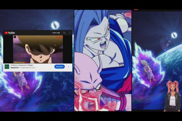 Dragon Ball Dokkan warfare. Team Simplest Team ninth !!! Trusty Gamer X1 😉🇯🇵🇺🇸 !!! Objectif : Braquer le portail !!!