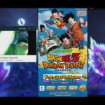 Dragon Ball Dokkan battle. Team Orderly Saiyan & Strive in opposition to rapide !!! Trusty Gamer X1 😉🇯🇵🇺🇸 !!! Objectif : Braquer le portail !!!