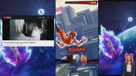 Dragon Ball Legends. Road to 💯 FOLLOWERS & VIEWERS !!! Crew Gohan Extremely 14* 💯 !!! FREE TO PLAY !!!
