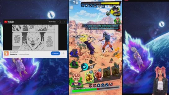 Dragon Ball Legends. Freeway to 💯 FOLLOWERS & VIEWERS !!! Personnel Gohan Extremely 14* 💯 !!! FREE TO PLAY !!!