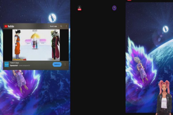 Dragon Ball Z : Dokkan War. Team : Ideal Team 9th !!! Farm ds! !!!