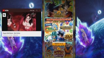 Dragon Ball Legends. PvP. avenue to 💯 FOLLOWERS & VIEWERS !!! Crew Gohan Ultra 14* 💯 !!!