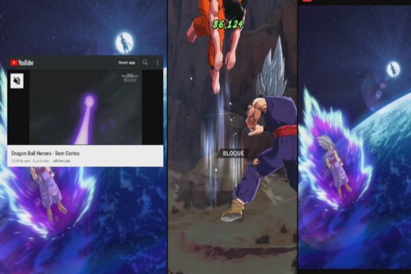 Dragon Ball Legends. PvP to rang 70 !!! toll road to 💯 FOLLOWERS & VIEWERS !!!