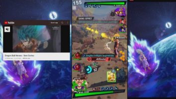 Dragon Ball Legends. PvP to rang 70 !!! road to 💯 FOLLOWERS & VIEWERS !!!